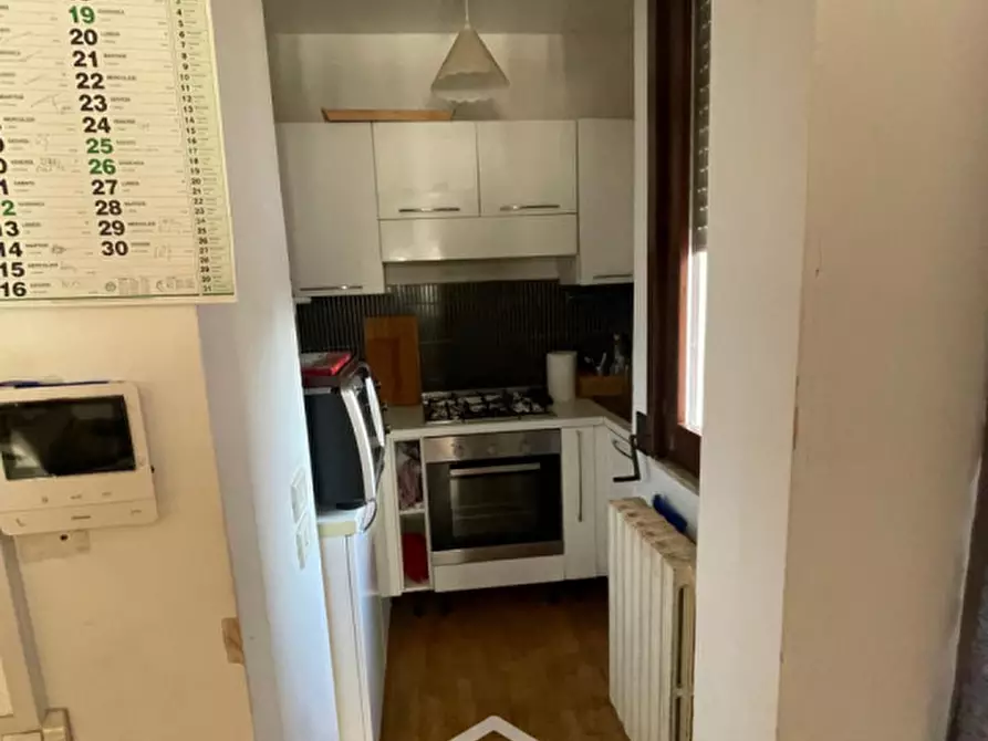 Immagine 8 di Appartamento in vendita  in via merine 8 a Lecce