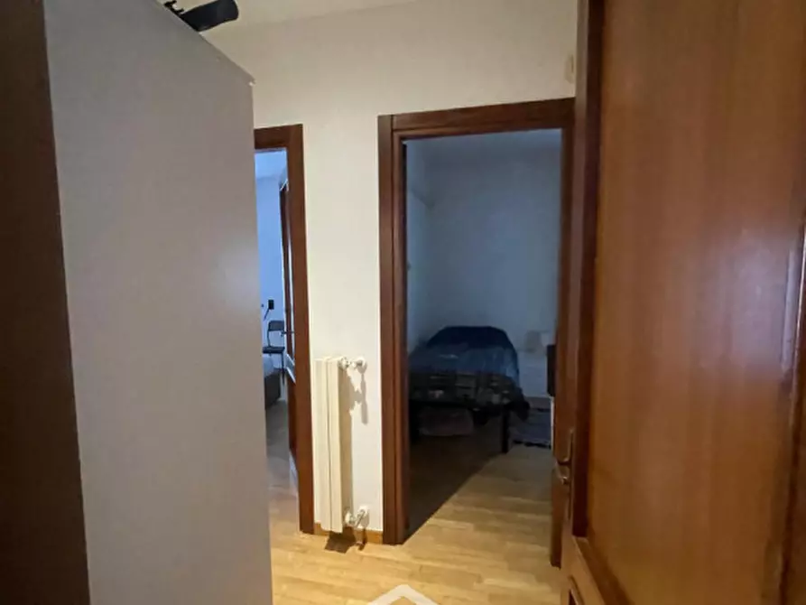 Immagine 9 di Appartamento in vendita  in via merine 8 a Lecce