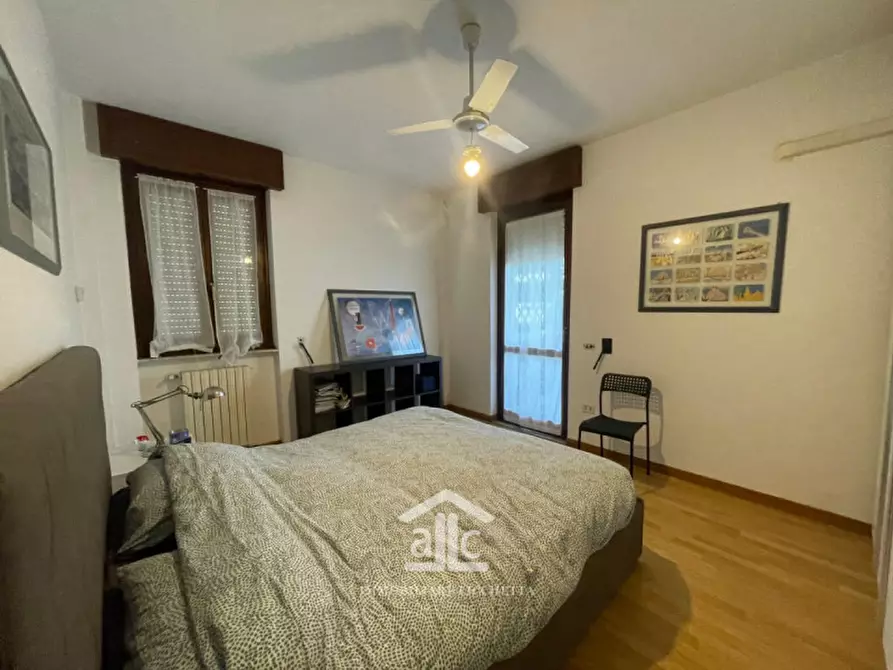 Immagine 10 di Appartamento in vendita  in via merine 8 a Lecce