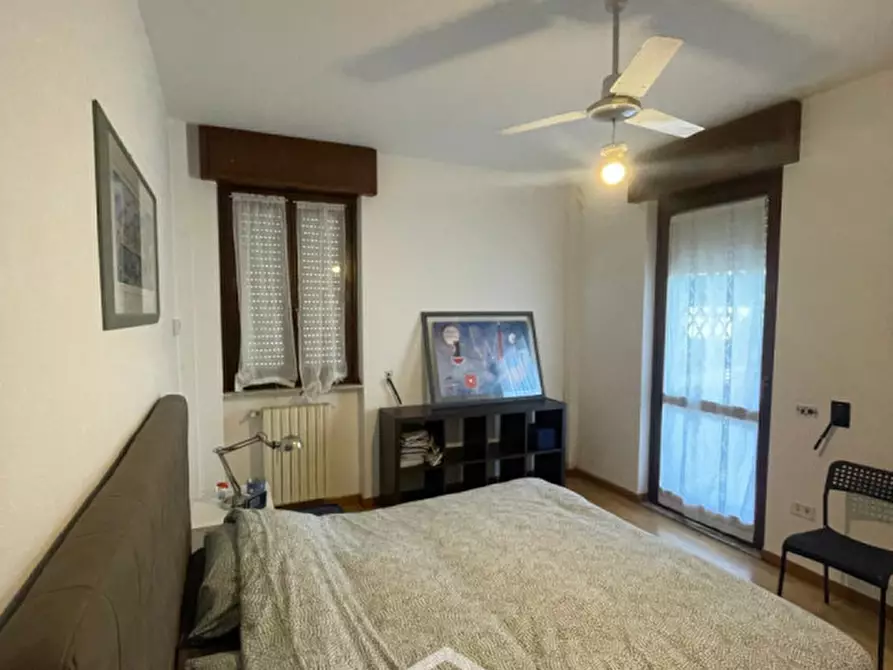 Immagine 11 di Appartamento in vendita  in via merine 8 a Lecce