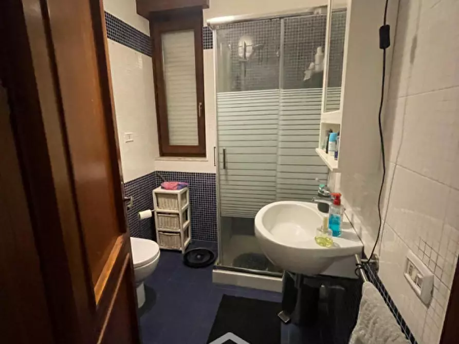 Immagine 12 di Appartamento in vendita  in via merine 8 a Lecce