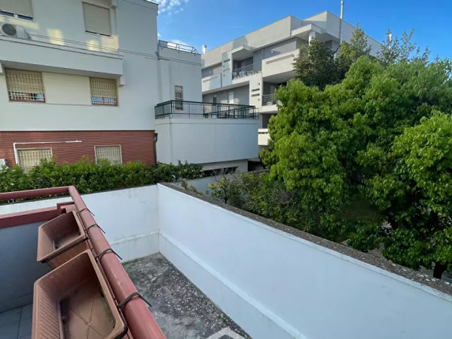 Immagine 14 di Appartamento in vendita  in via merine 8 a Lecce