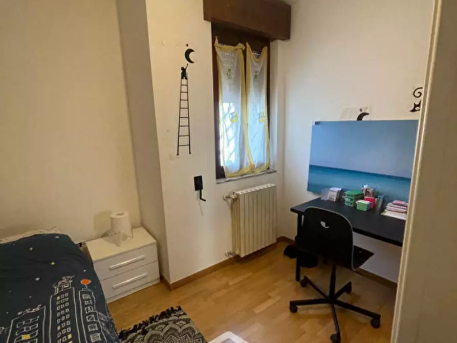 Immagine 15 di Appartamento in vendita  in via merine 8 a Lecce