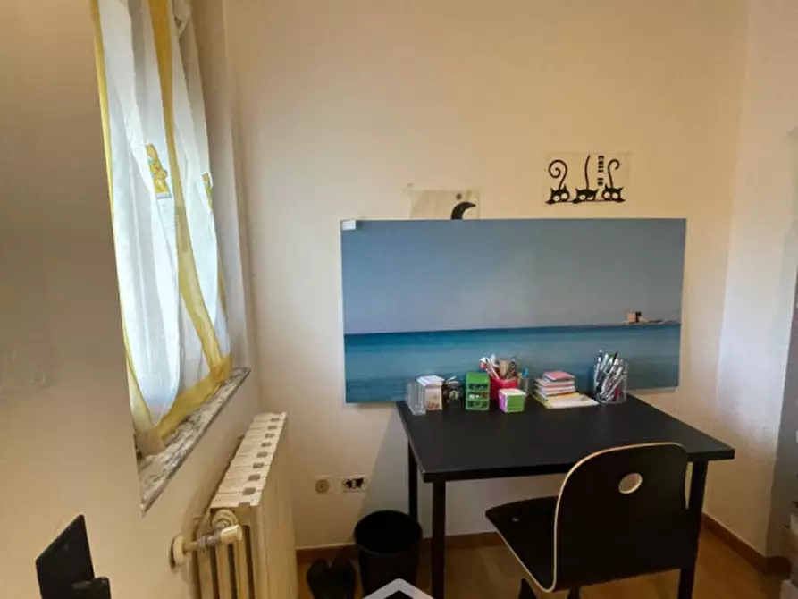 Immagine 16 di Appartamento in vendita  in via merine 8 a Lecce