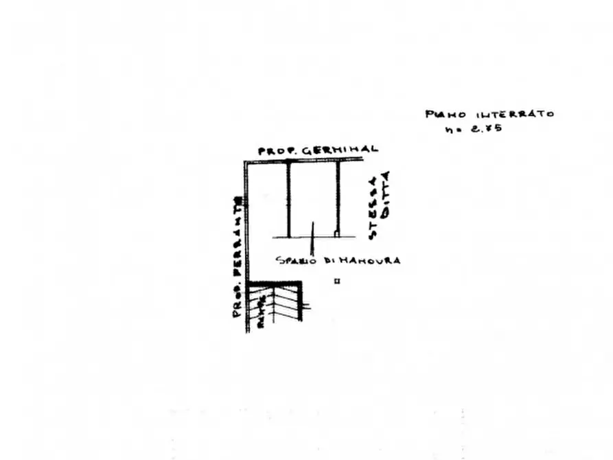 Immagine 22 di Appartamento in vendita  in via merine 8 a Lecce