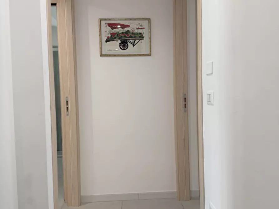 Immagine 3 di Appartamento in vendita  in MILAZZO VIA TENENTE SIRO BRIGIANO a Milazzo