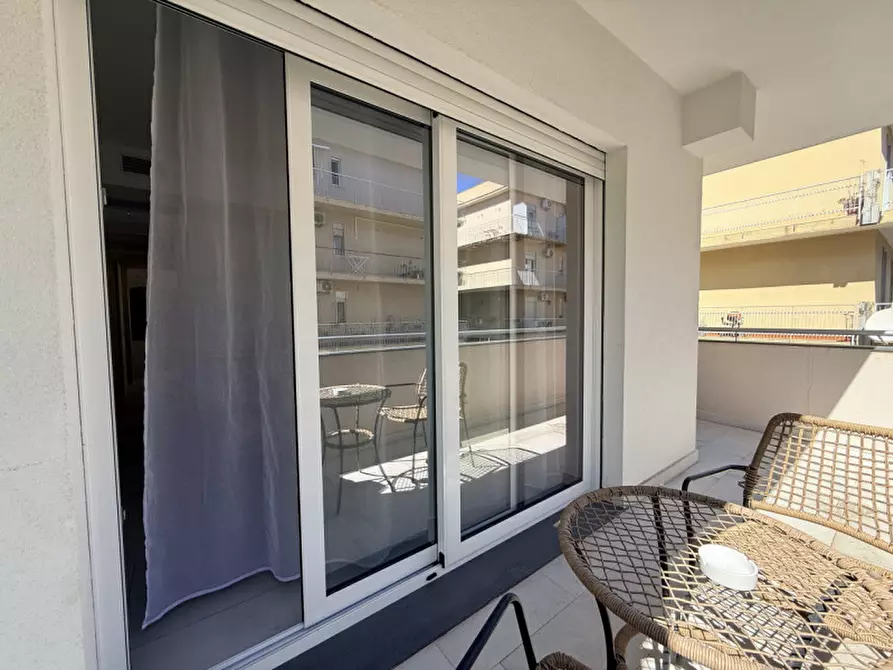 Immagine 5 di Appartamento in vendita  in MILAZZO VIA TENENTE SIRO BRIGIANO a Milazzo