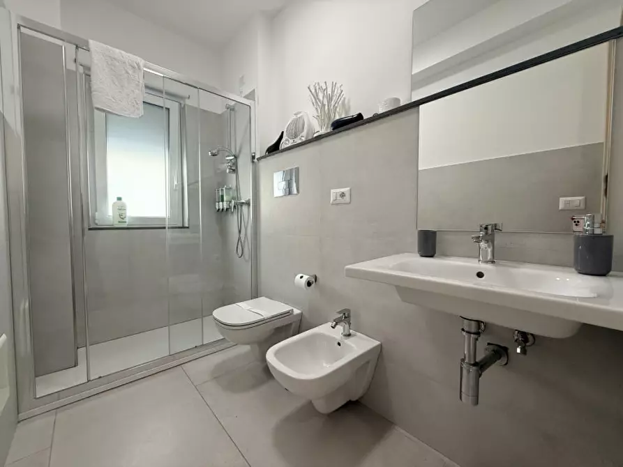 Immagine 7 di Appartamento in vendita  in MILAZZO VIA TENENTE SIRO BRIGIANO a Milazzo