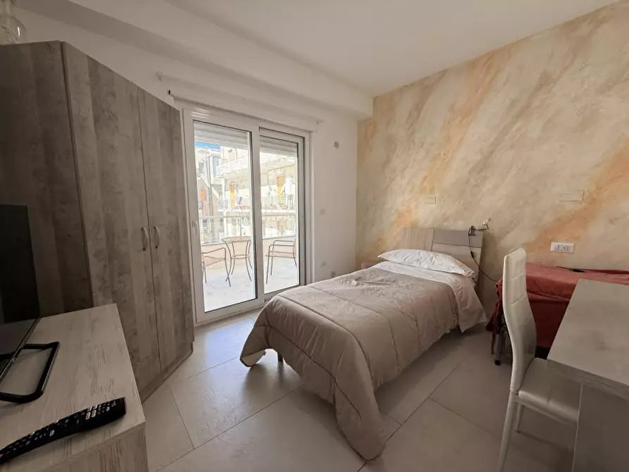 Immagine 8 di Appartamento in vendita  in MILAZZO VIA TENENTE SIRO BRIGIANO a Milazzo