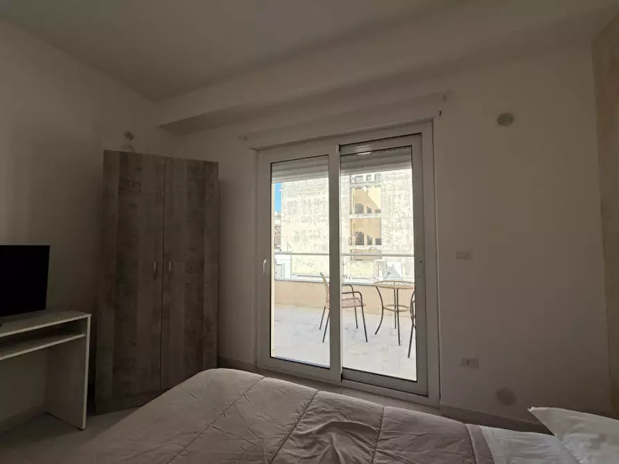 Immagine 9 di Appartamento in vendita  in MILAZZO VIA TENENTE SIRO BRIGIANO a Milazzo