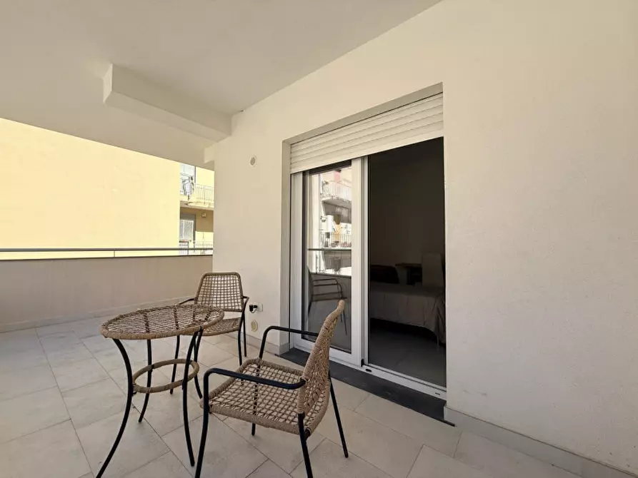 Immagine 10 di Appartamento in vendita  in MILAZZO VIA TENENTE SIRO BRIGIANO a Milazzo