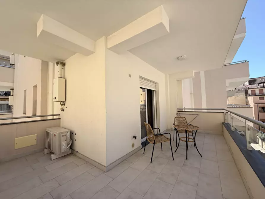 Immagine 11 di Appartamento in vendita  in MILAZZO VIA TENENTE SIRO BRIGIANO a Milazzo