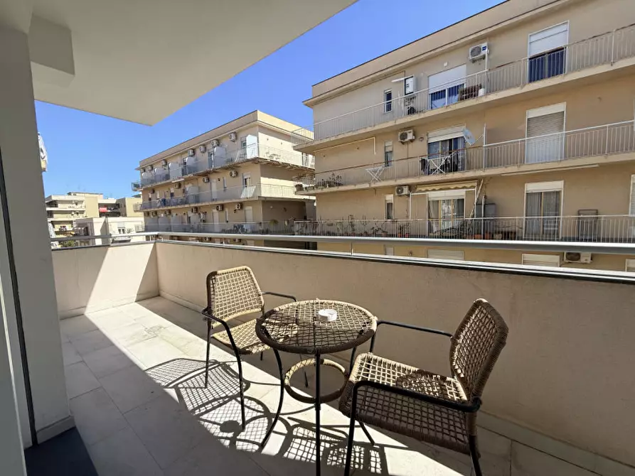 Immagine 12 di Appartamento in vendita  in MILAZZO VIA TENENTE SIRO BRIGIANO a Milazzo