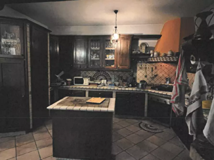 Immagine 4 di Casa bifamiliare in vendita  in Via Rugoletto, 27 a Santa Maria Di Sala