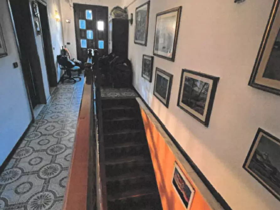 Immagine 6 di Casa bifamiliare in vendita  in Via Rugoletto, 27 a Santa Maria Di Sala