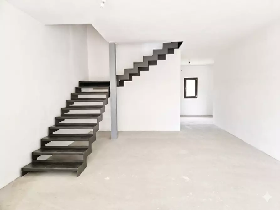 Immagine 2 di Casa bifamiliare in vendita  in Via Benvenuto Cellini a Noventa Padovana