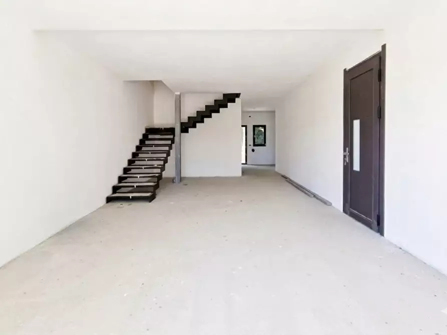 Immagine 5 di Casa bifamiliare in vendita  in Via Benvenuto Cellini a Noventa Padovana