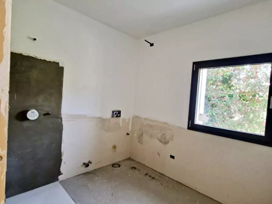 Immagine 7 di Casa bifamiliare in vendita  in Via Benvenuto Cellini a Noventa Padovana