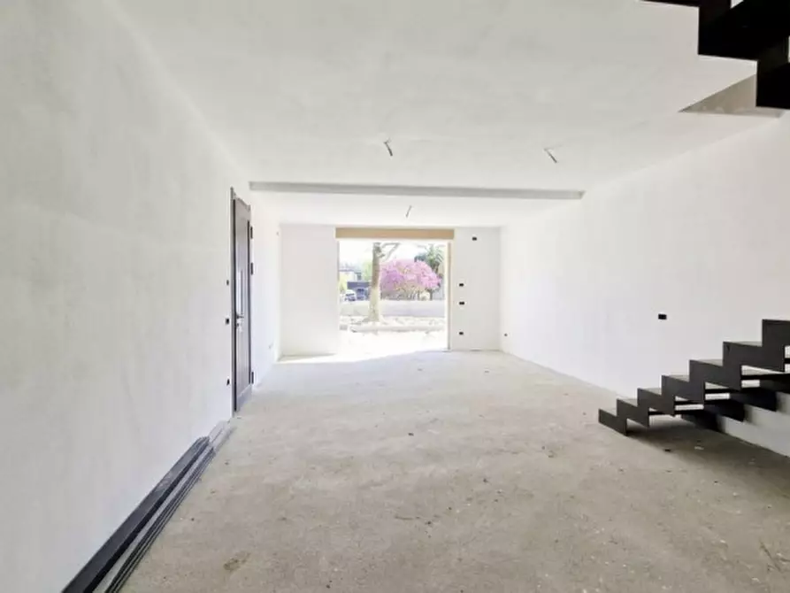 Immagine 7 di Casa bifamiliare in vendita  in Via Benvenuto Cellini a Noventa Padovana