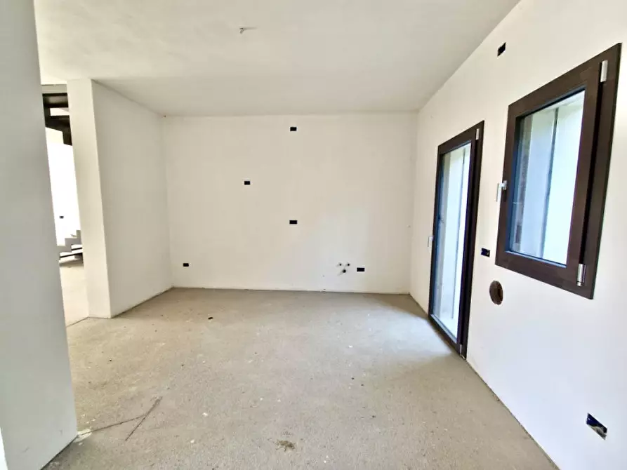 Immagine 8 di Casa bifamiliare in vendita  in Via Benvenuto Cellini a Noventa Padovana