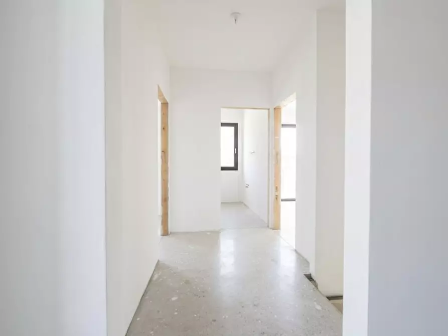 Immagine 8 di Casa bifamiliare in vendita  in Via Benvenuto Cellini a Noventa Padovana
