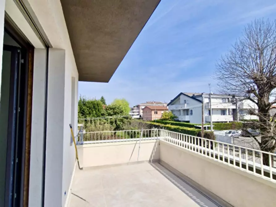 Immagine 9 di Casa bifamiliare in vendita  in Via Benvenuto Cellini a Noventa Padovana