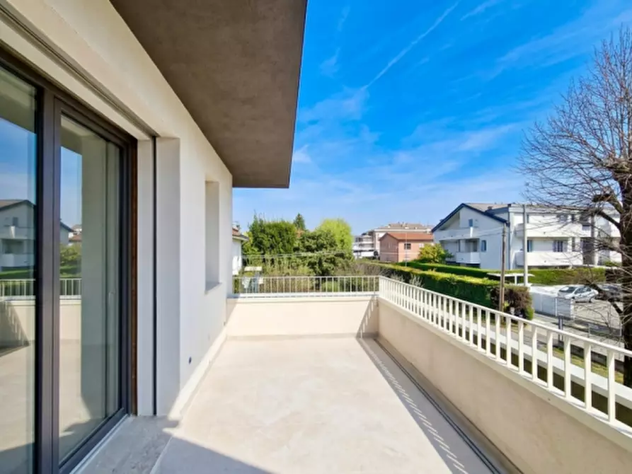 Immagine 9 di Casa bifamiliare in vendita  in Via Benvenuto Cellini a Noventa Padovana