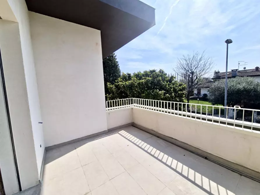 Immagine 10 di Casa bifamiliare in vendita  in Via Benvenuto Cellini a Noventa Padovana