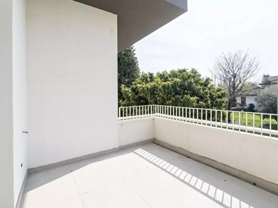 Immagine 10 di Casa bifamiliare in vendita  in Via Benvenuto Cellini a Noventa Padovana