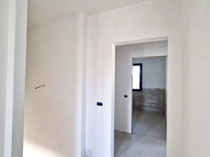 Immagine 11 di Casa bifamiliare in vendita  in Via Benvenuto Cellini a Noventa Padovana