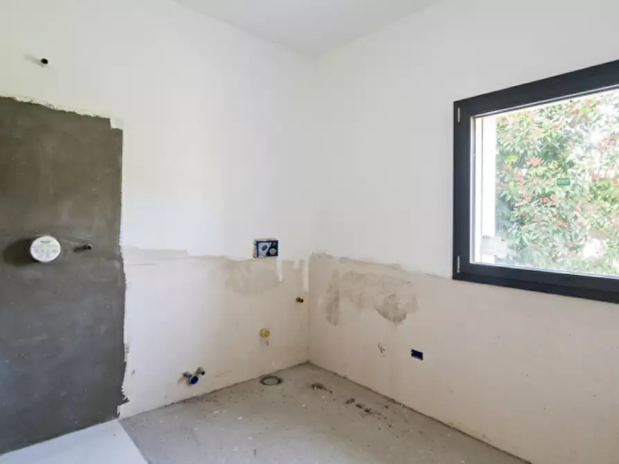 Immagine 11 di Casa bifamiliare in vendita  in Via Benvenuto Cellini a Noventa Padovana