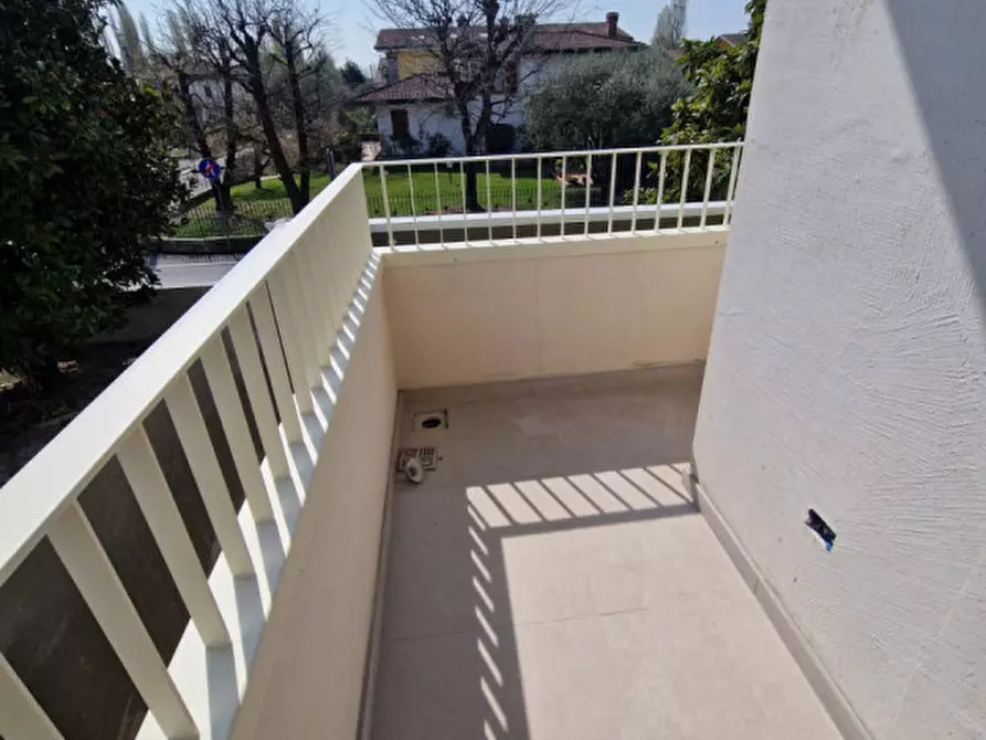 Immagine 12 di Casa bifamiliare in vendita  in Via Benvenuto Cellini a Noventa Padovana