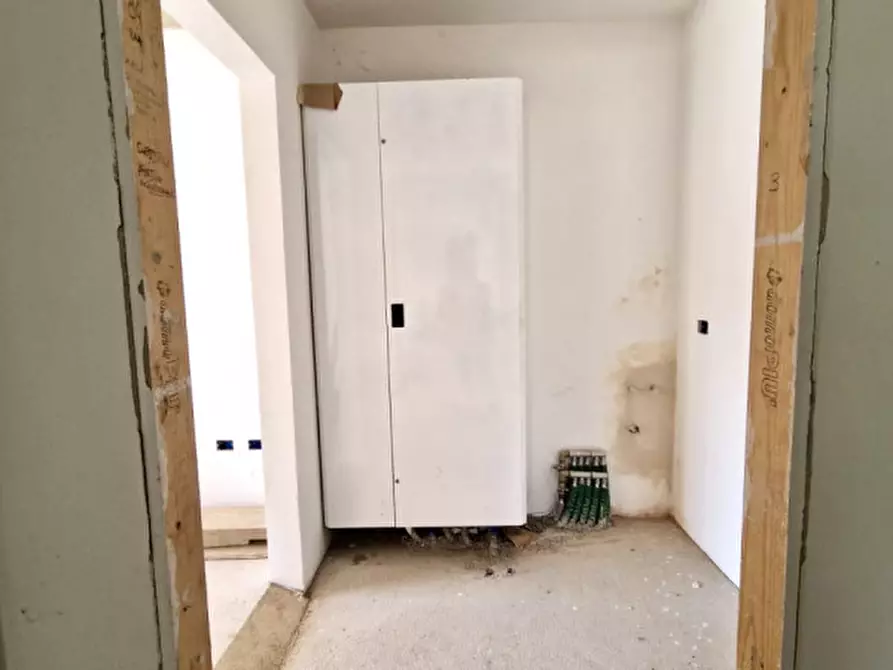 Immagine 14 di Casa bifamiliare in vendita  in Via Benvenuto Cellini a Noventa Padovana