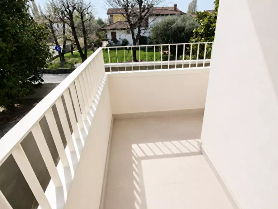 Immagine 15 di Casa bifamiliare in vendita  in Via Benvenuto Cellini a Noventa Padovana