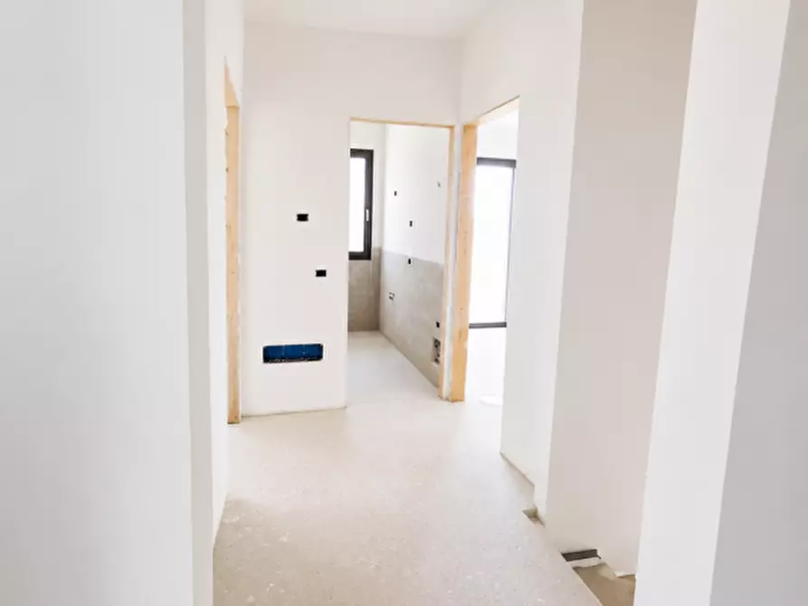 Immagine 18 di Casa bifamiliare in vendita  in Via Benvenuto Cellini a Noventa Padovana