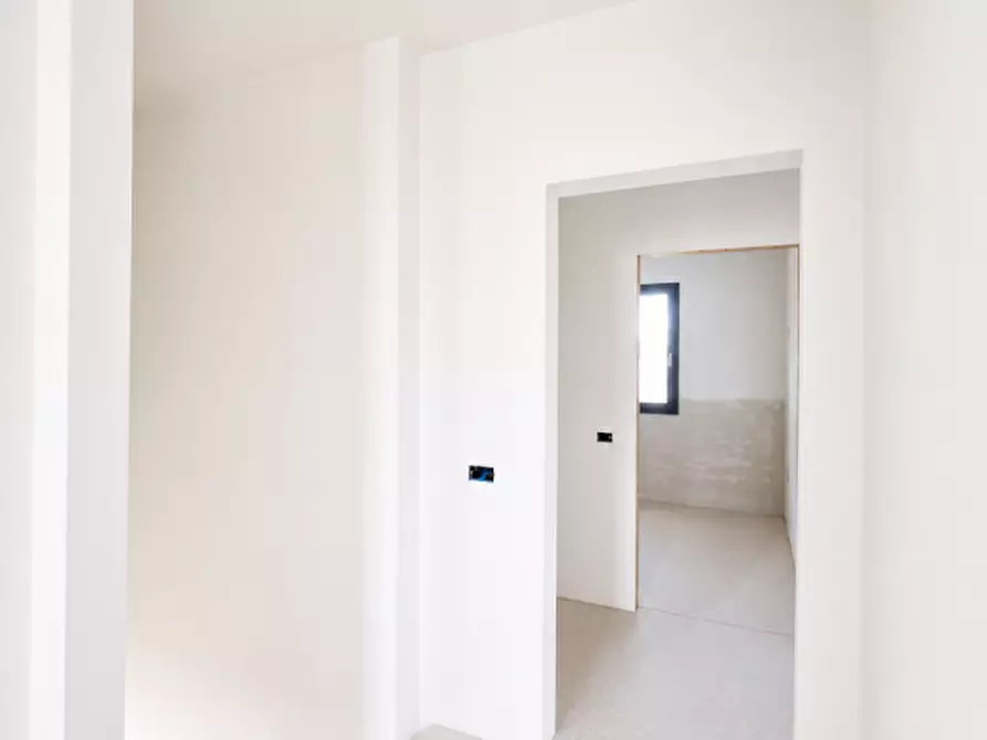 Immagine 19 di Casa bifamiliare in vendita  in Via Benvenuto Cellini a Noventa Padovana