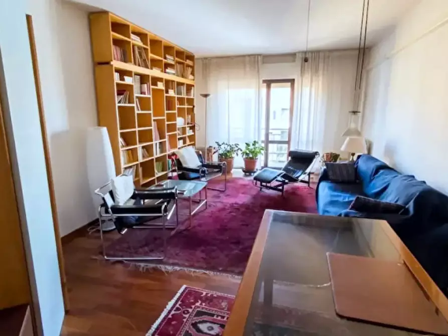 Immagine 1 di Appartamento in vendita  in Via Garigliano a Padova