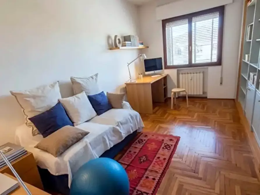 Immagine 7 di Appartamento in vendita  in Via Garigliano a Padova