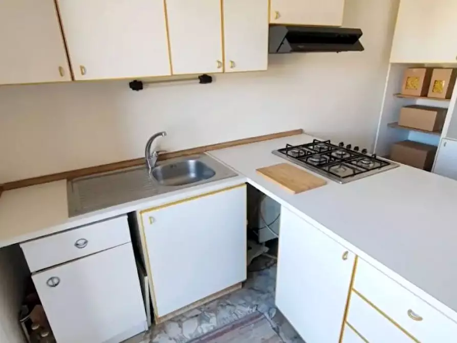 Immagine 8 di Appartamento in vendita  in Via Garigliano a Padova