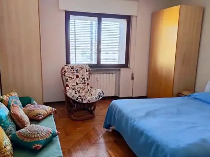 Immagine 10 di Appartamento in vendita  in Via Garigliano a Padova