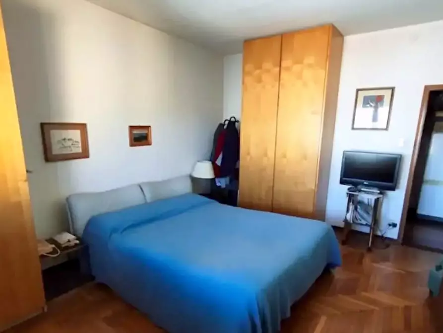 Immagine 11 di Appartamento in vendita  in Via Garigliano a Padova