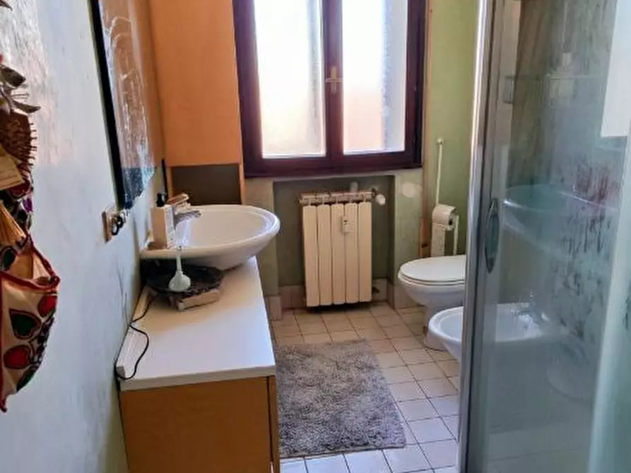 Immagine 12 di Appartamento in vendita  in Via Garigliano a Padova