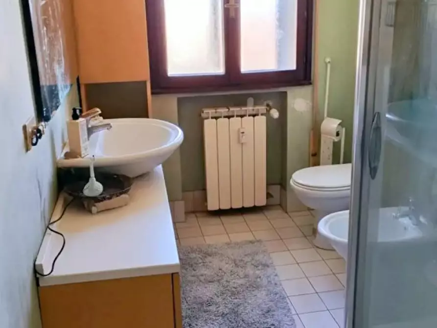 Immagine 13 di Appartamento in vendita  in Via Garigliano a Padova