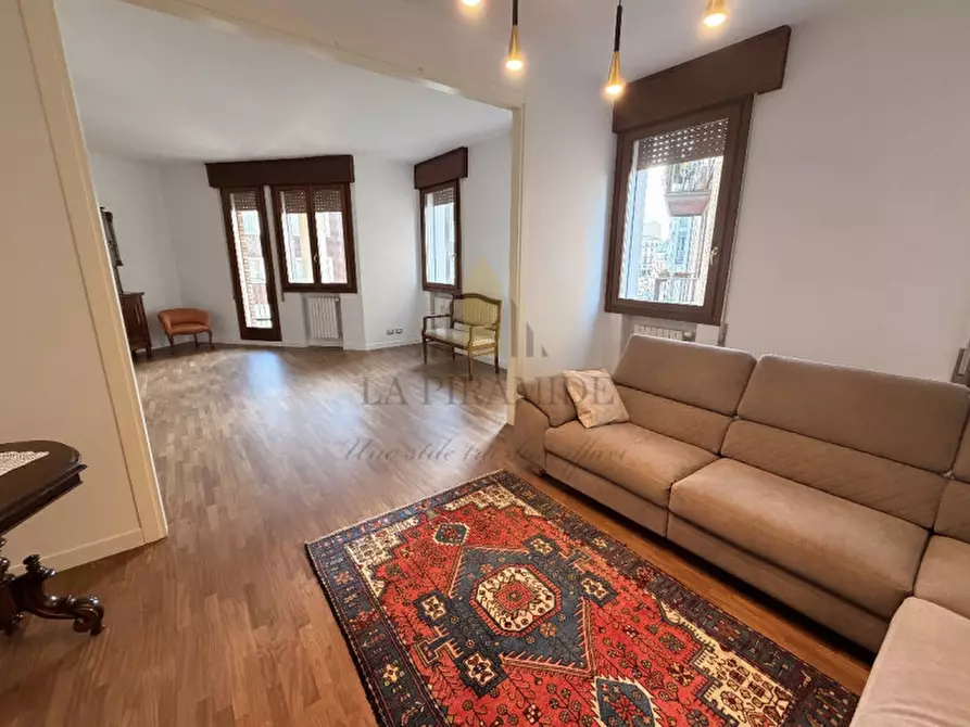 Immagine 2 di Appartamento in vendita  in Appartamento in Corso Milano - Padova Centro - RIF. 890 a Padova