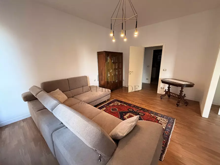 Immagine 3 di Appartamento in vendita  in Appartamento in Corso Milano - Padova Centro - RIF. 890 a Padova