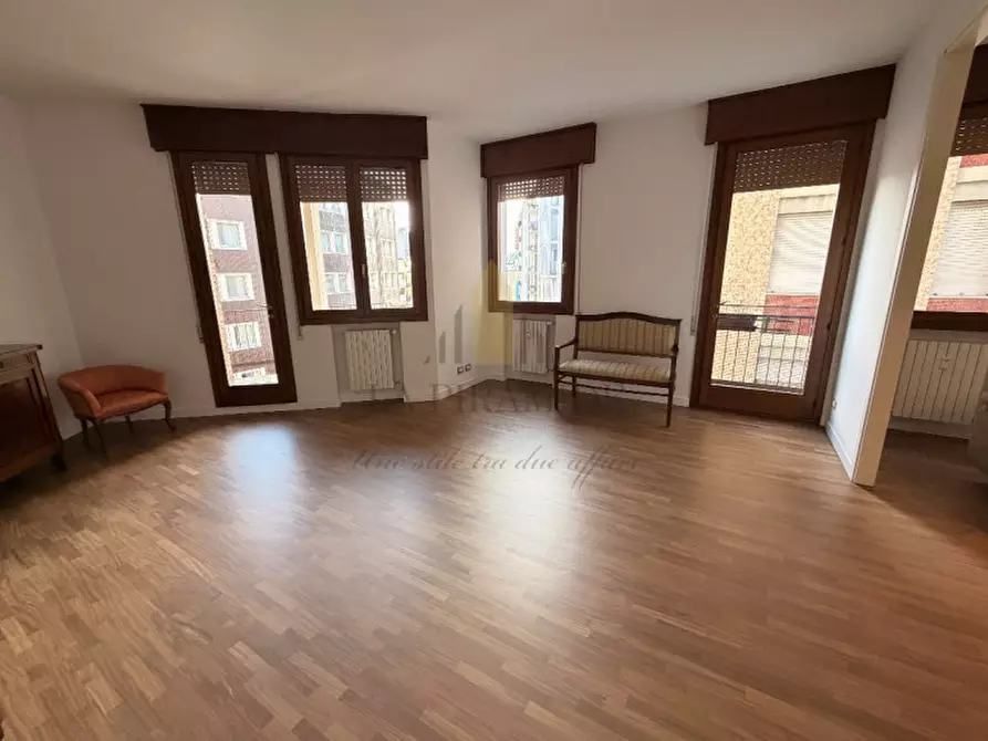 Immagine 4 di Appartamento in vendita  in Appartamento in Corso Milano - Padova Centro - RIF. 890 a Padova