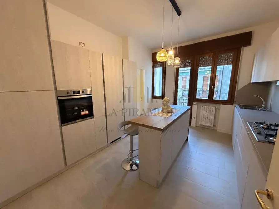 Immagine 8 di Appartamento in vendita  in Appartamento in Corso Milano - Padova Centro - RIF. 890 a Padova