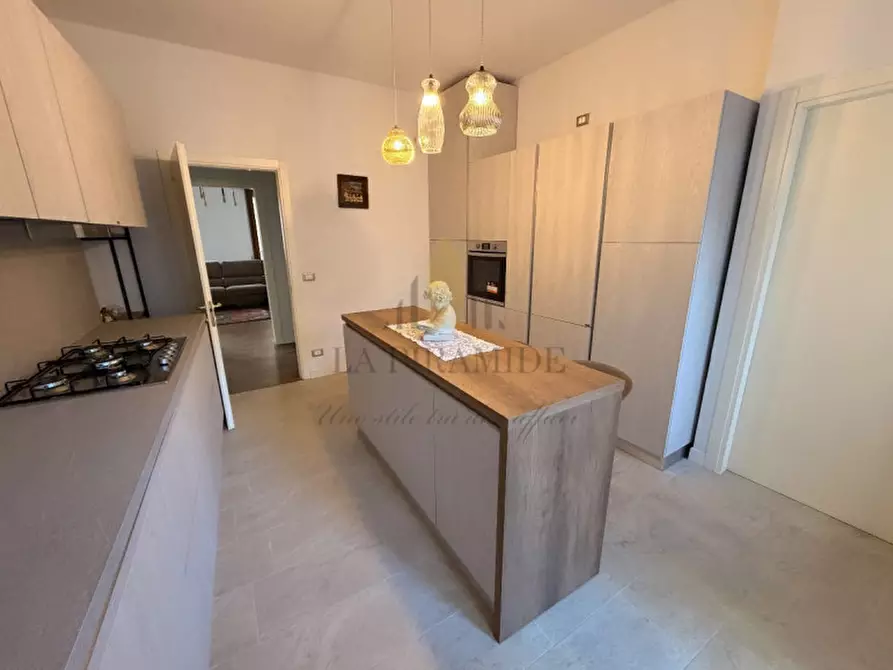 Immagine 9 di Appartamento in vendita  in Appartamento in Corso Milano - Padova Centro - RIF. 890 a Padova