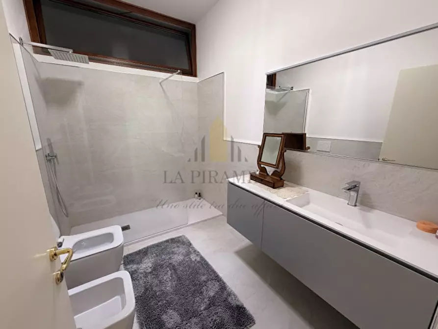 Immagine 10 di Appartamento in vendita  in Appartamento in Corso Milano - Padova Centro - RIF. 890 a Padova