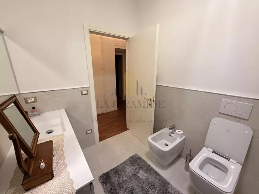 Immagine 11 di Appartamento in vendita  in Appartamento in Corso Milano - Padova Centro - RIF. 890 a Padova